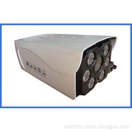 6 pcs IR LED lamp CMOS 900TVL 100 meters night vision Analo